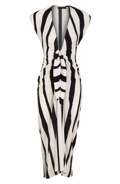 Vix Paula Hermanny Paradox Sasha Cover-up In Multi