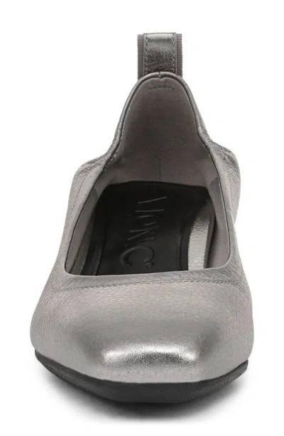 Vionic Ramona Pump In Gray