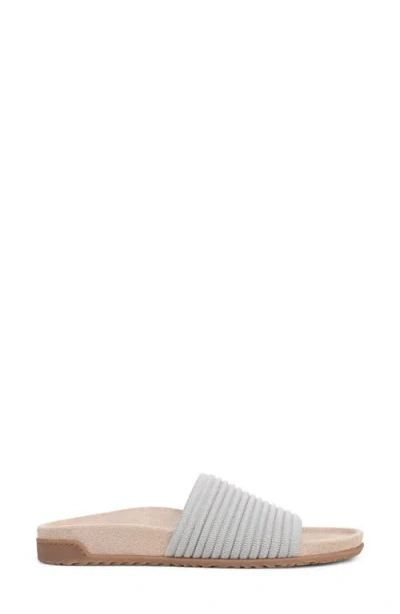 Vionic Evie Slide Sandal In Multi