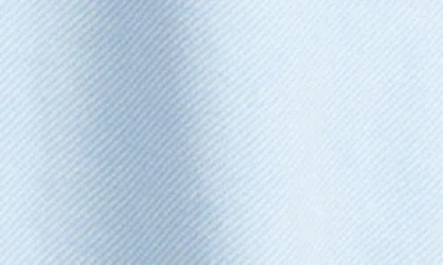 Universal Standard Long Sleeve Check Flannel Shirtdress In Blue