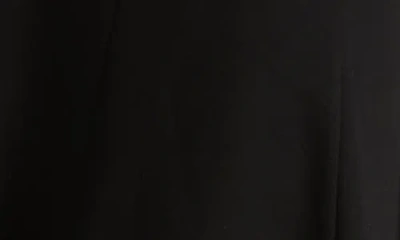 Universal Standard Carla Ponte Skirt In Black