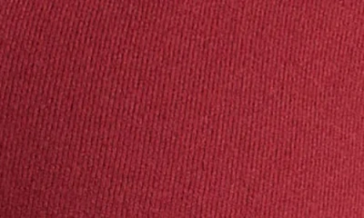 Universal Standard Frankie Sweater Vest In Red