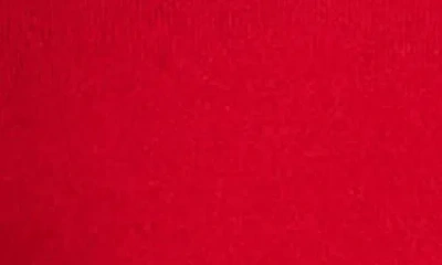 Universal Standard Frankie Sweater Vest In Red