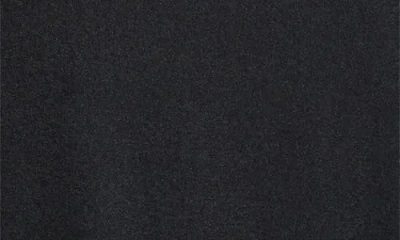 Rails Rebecca Floral Placement Sleeveless Midi Dress In Black