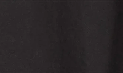 Rails Catalene Embroidered Eyelet Cotton Peasant Top In Black