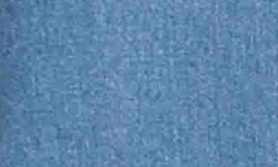 Foxcroft Cici Denim Tunic Shirt In Blue