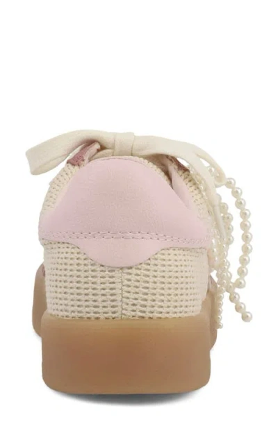 Mia Axel Sneaker In Multi