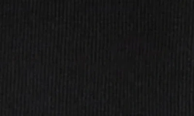 Kasper Double Flare Sleeve Sweater In Black