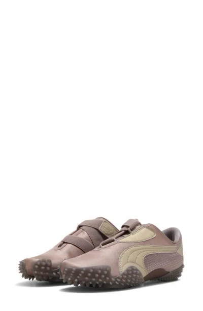 Puma Mostro Anodized Sneaker In Multi