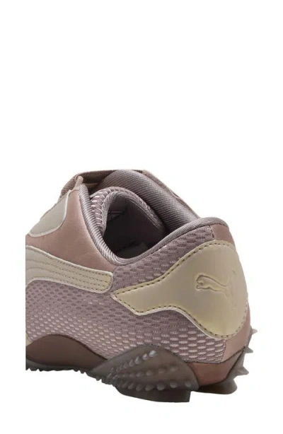 Puma Mostro Anodized Sneaker In Multi