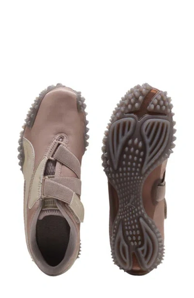 Puma Mostro Anodized Sneaker In Multi