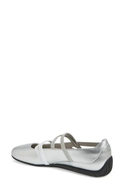 Puma Speedcat Ballet Sneaker In Multi