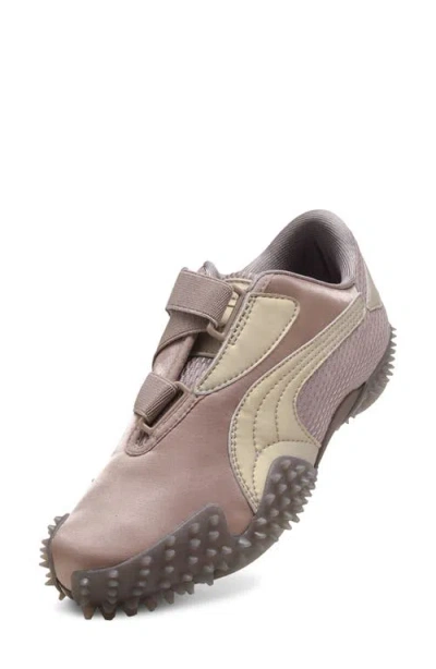 Puma Mostro Anodized Sneaker In Multi