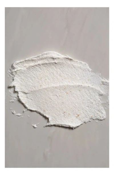 House Of Dohwa White Rice Wash Off Mask In Brown