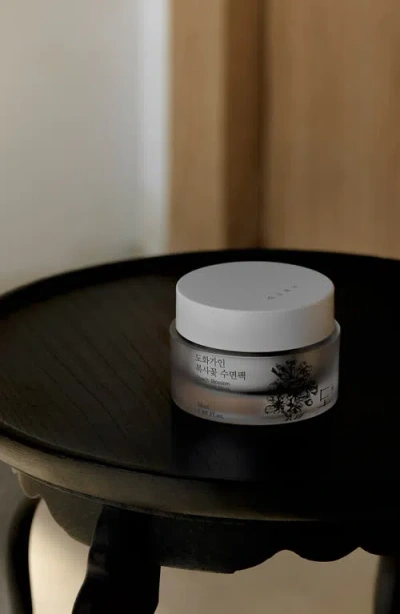 House Of Dohwa Peach Blossom Overnight Mask In White