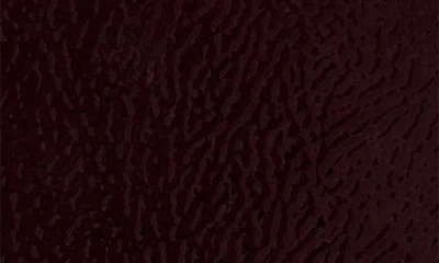 Mulberry Patent Leather Card Case