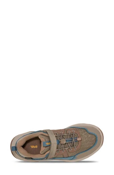 Teva Hurricane Daybreaker Hiking Shoe In Multi