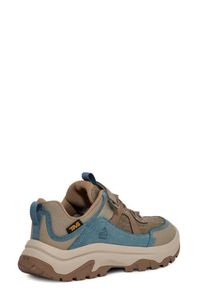 Teva Hurricane Daybreaker Hiking Shoe In Multi