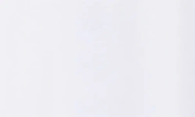 Alexander Mcqueen Alexander Mc Queen White Oversized T Shirt With Logo