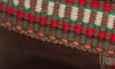 Penelope Chilvers Cosmos Genuine Shearling Lined Boot In Brown