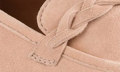 Seychelles Afternoon Stroll Loafer In Pink