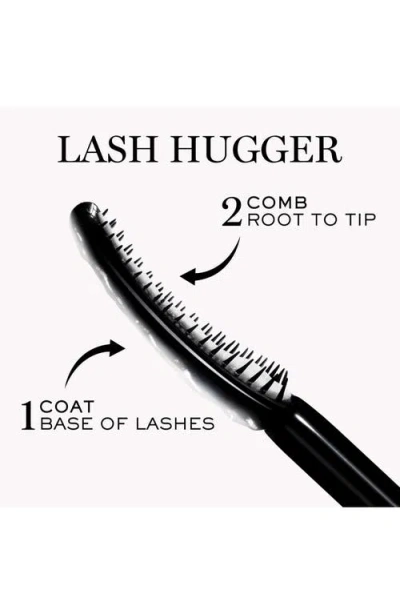 Lancôme Mascara Melter In Black