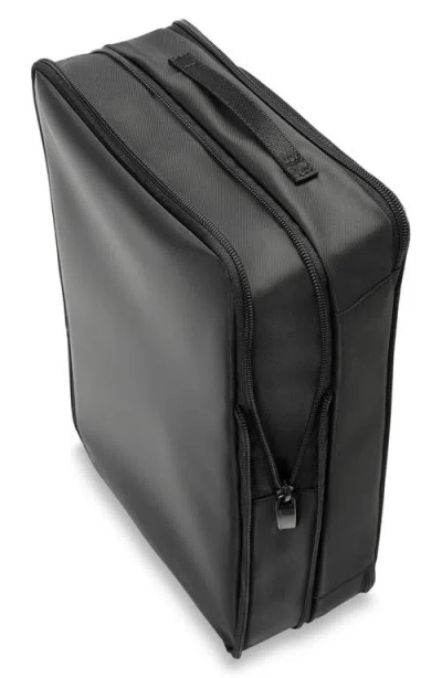 Briggs & Riley Check-in Set Of 3 Packing Cubes In Multi