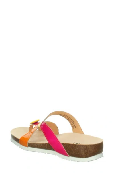 Think ! 'julia' Sandal In Multi