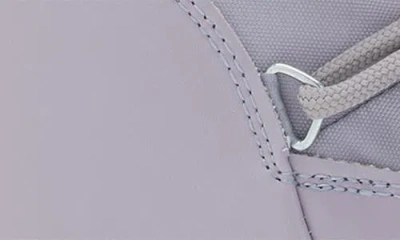 Moon Boot Womens Polyvinyl Cold Weather Ankle Boots In Gray