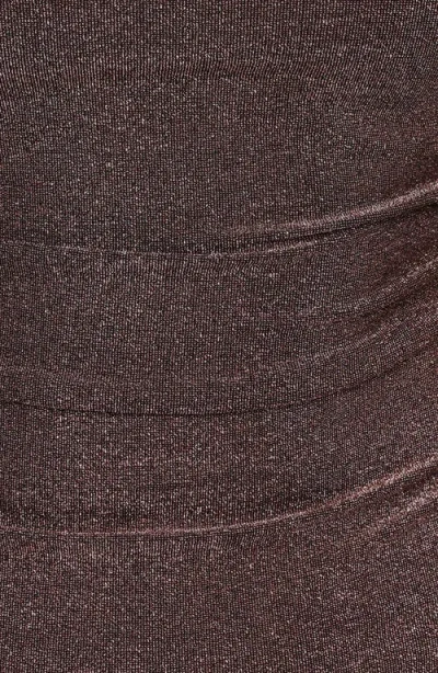 Petal And Pup Petal & Pup Sydney Wide Leg Pants In Brown