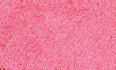 Kendra Scott Danielle Velvet Medium Jewelry Case In Pink