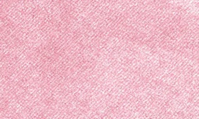 Kendra Scott Danielle Velvet Medium Jewelry Case In Pink