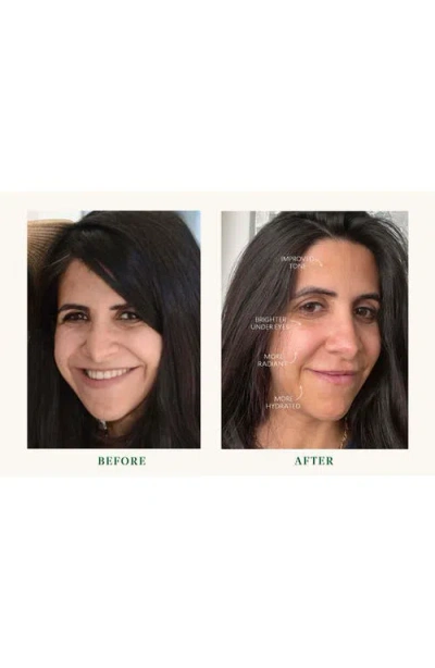 Tata Harper Skincare Bio-barrier Serum In Green