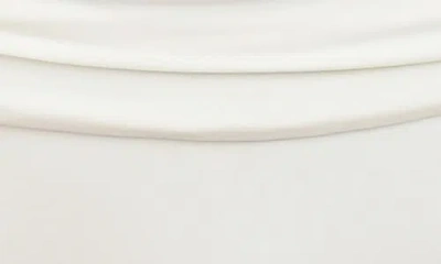 La Blanca Island Goddess Hipster Bikini Bottoms In White