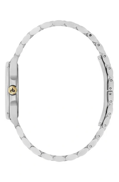 Rag & Bone Bleeker Bracelet Watch, 30mm In Silver
