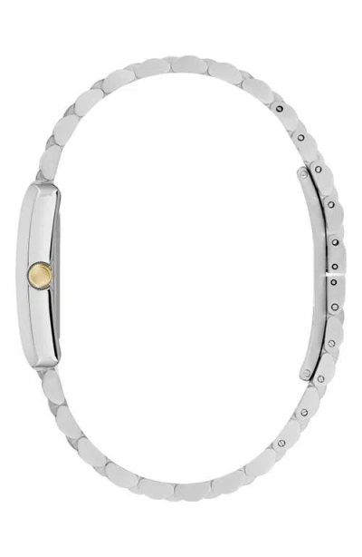 Rag & Bone Brynn Bracelet Watch, 22.5mm In Silver