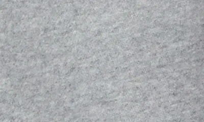 Edikted Eloura Stripe Waist Low Rise Sweatpants In Gray