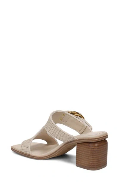 Franco Sarto Roux Slide Sandal In Multi