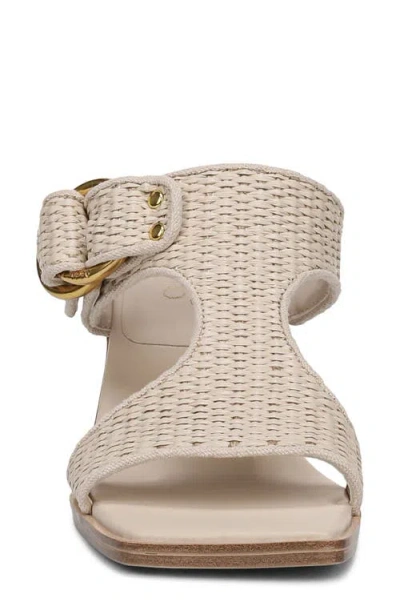 Franco Sarto Roux Slide Sandal In Multi