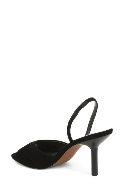 Franco Sarto Gogia Sandal In Black