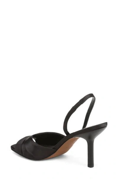 Franco Sarto Gogia Sandal In Black