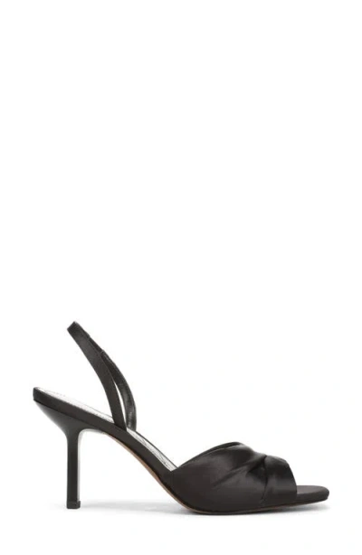 Franco Sarto Gogia Sandal In Black