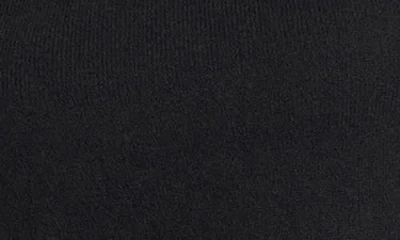 Matty M . Gramercy Cashmere Sweater In Black