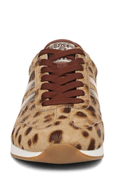 Naturalizer Lorena Sneaker In Brown