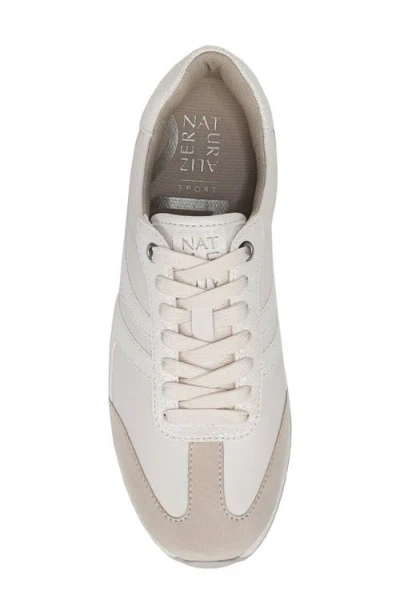 Naturalizer Lorena Sneaker In Neutral