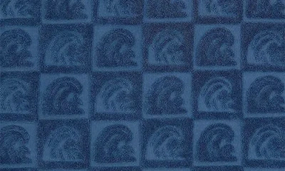 Feather 4 Arrow Kids' Hang Around Cotton Terry T-shirt In Blue