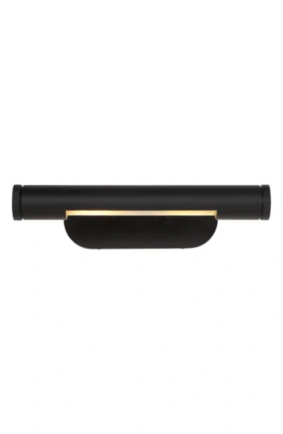 Renwil Oleandro Wall Sconce In Black