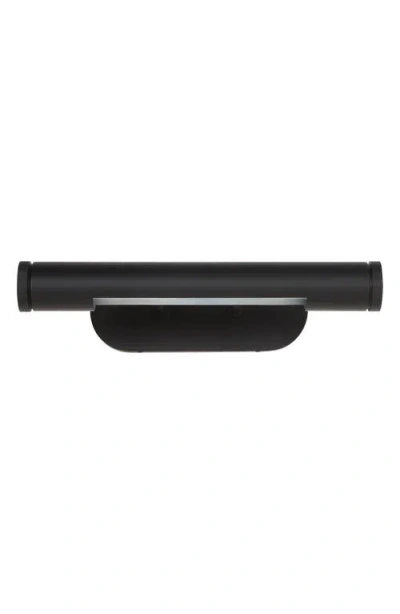 Renwil Oleandro Wall Sconce In Black