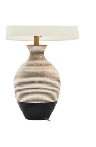 Renwil Ignacio Table Lamp In White