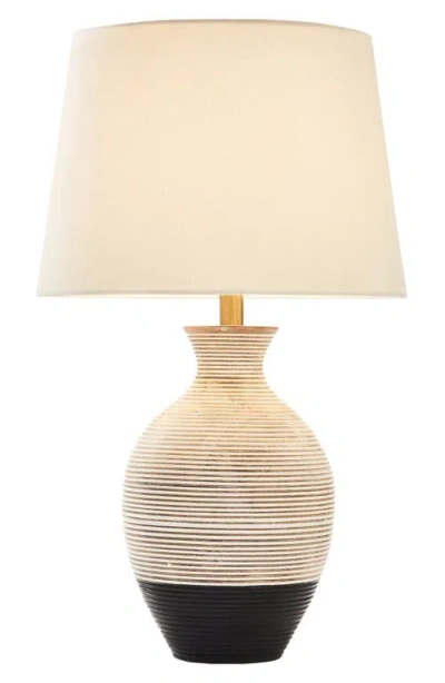 Renwil Ignacio Table Lamp In White